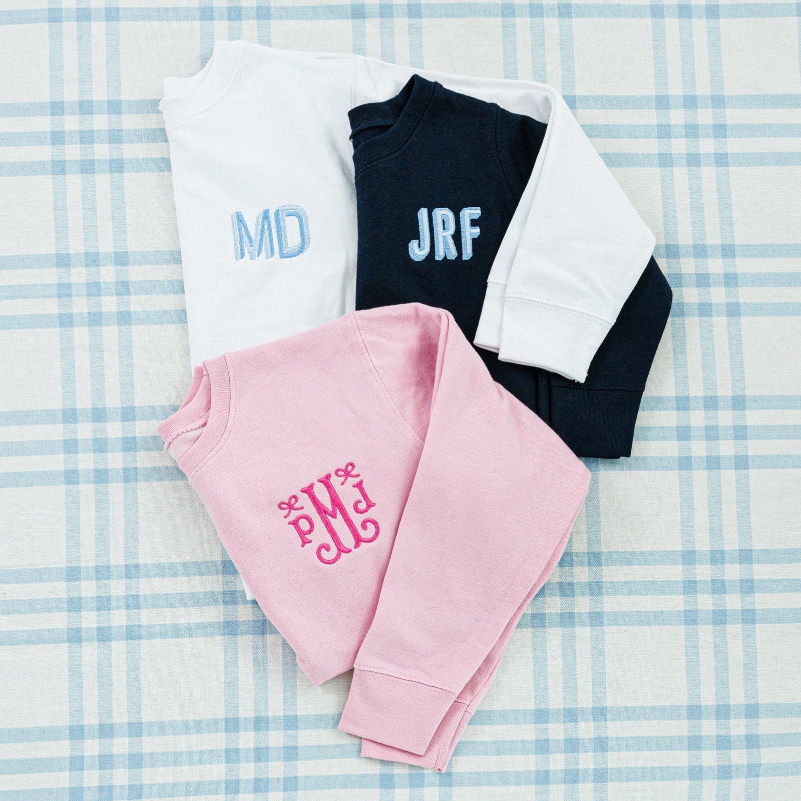 Toddler Sweatshirt