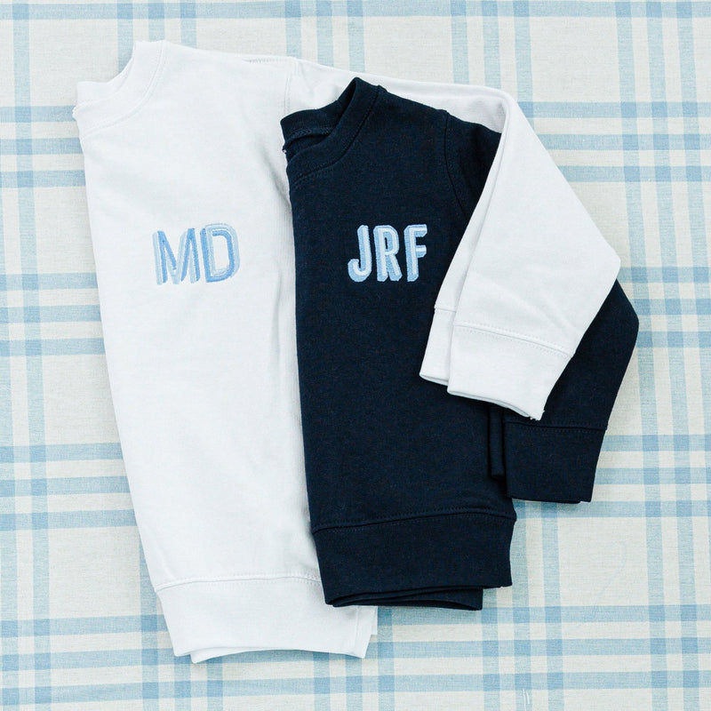 Toddler Sweatshirt