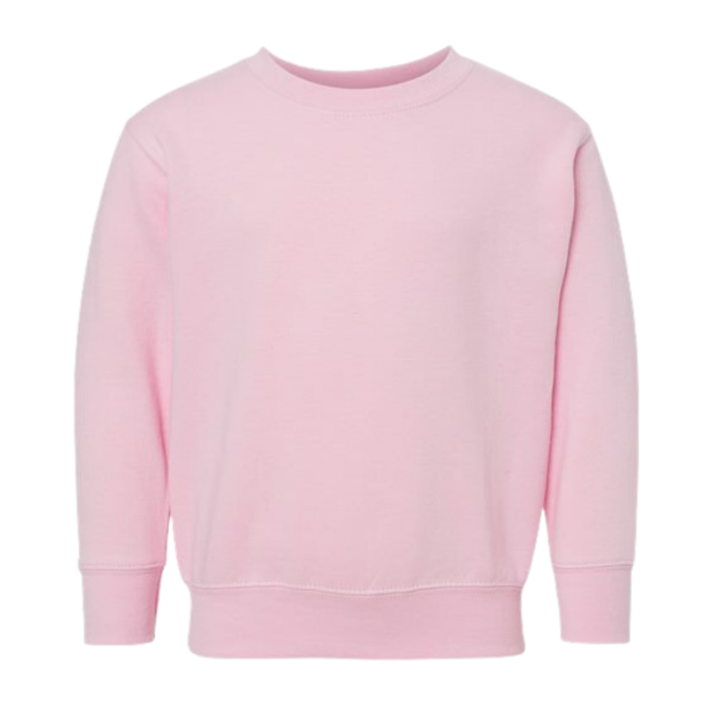 Toddler Sweatshirt