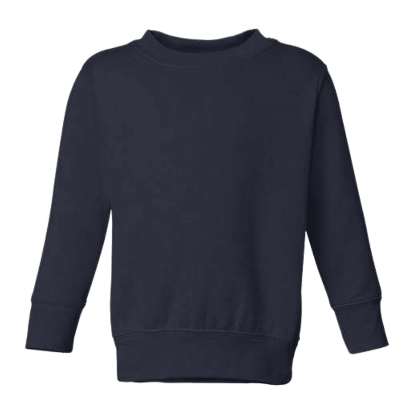 Toddler Sweatshirt