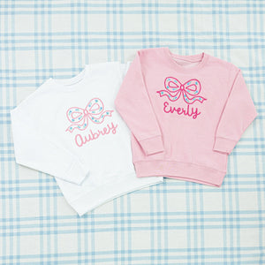 Toddler Sweatshirt - Full Chest