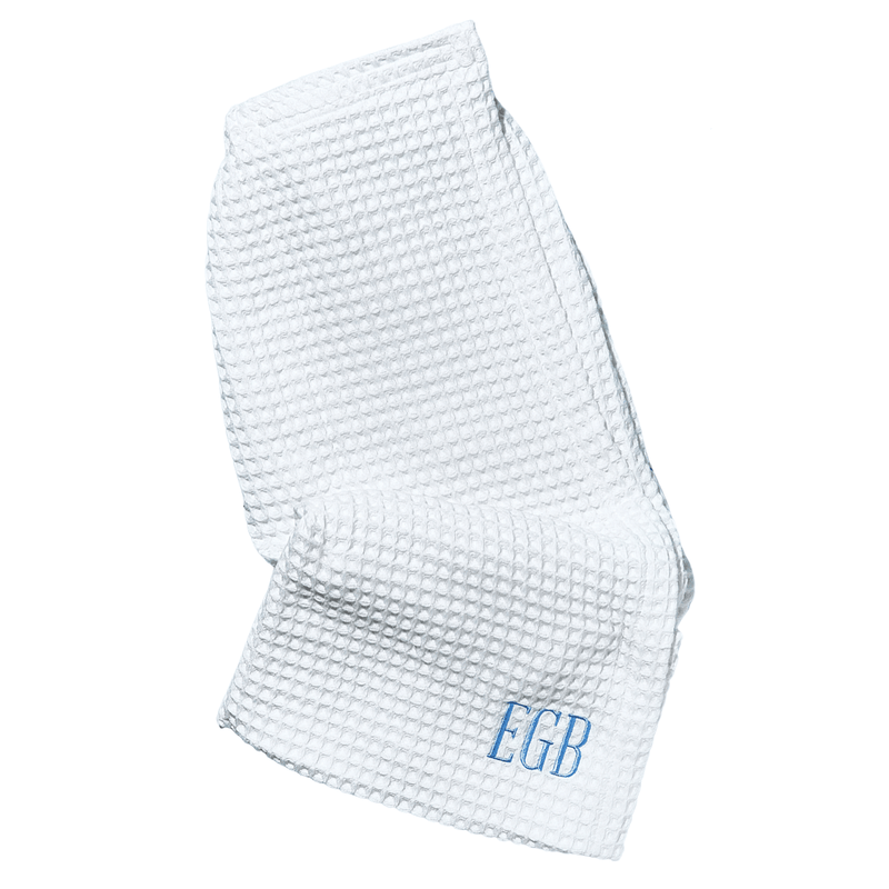 Towel Wrap