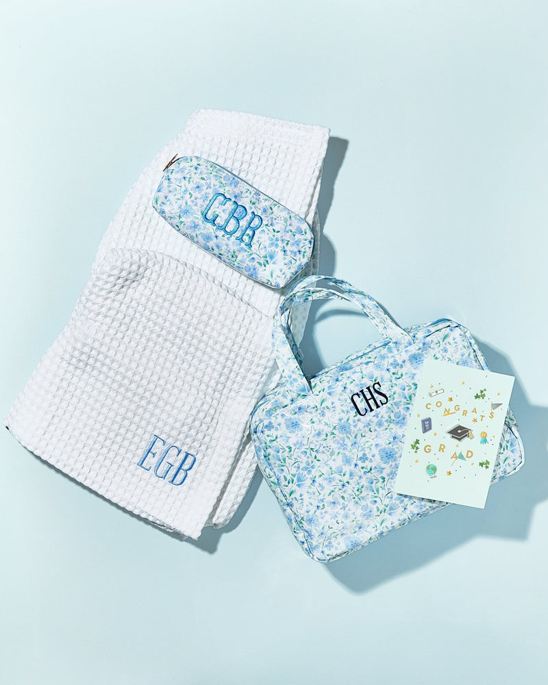 Towel Wrap