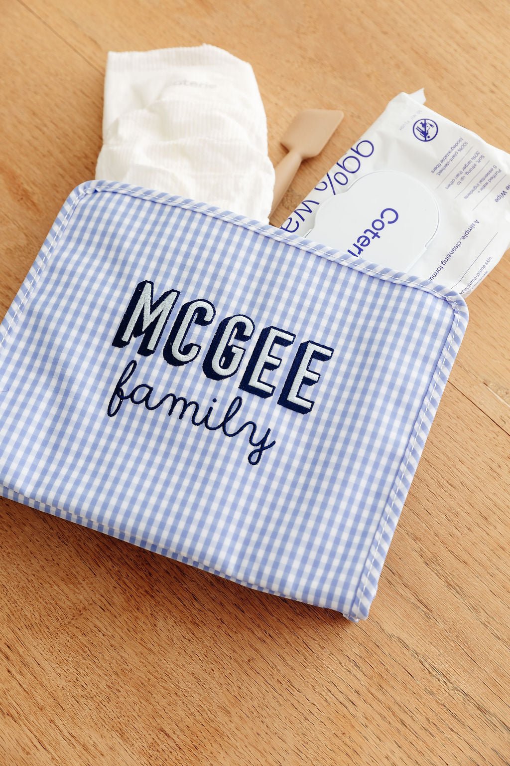 TRVL Roadie - 2 Lines