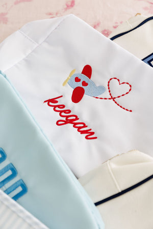 Valentine's Day Pouches