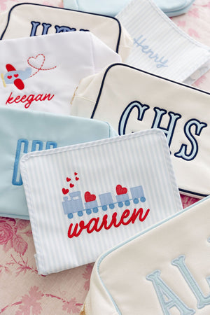 Valentine's Day Pouches