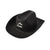 Black Custom Cowboy Hat
