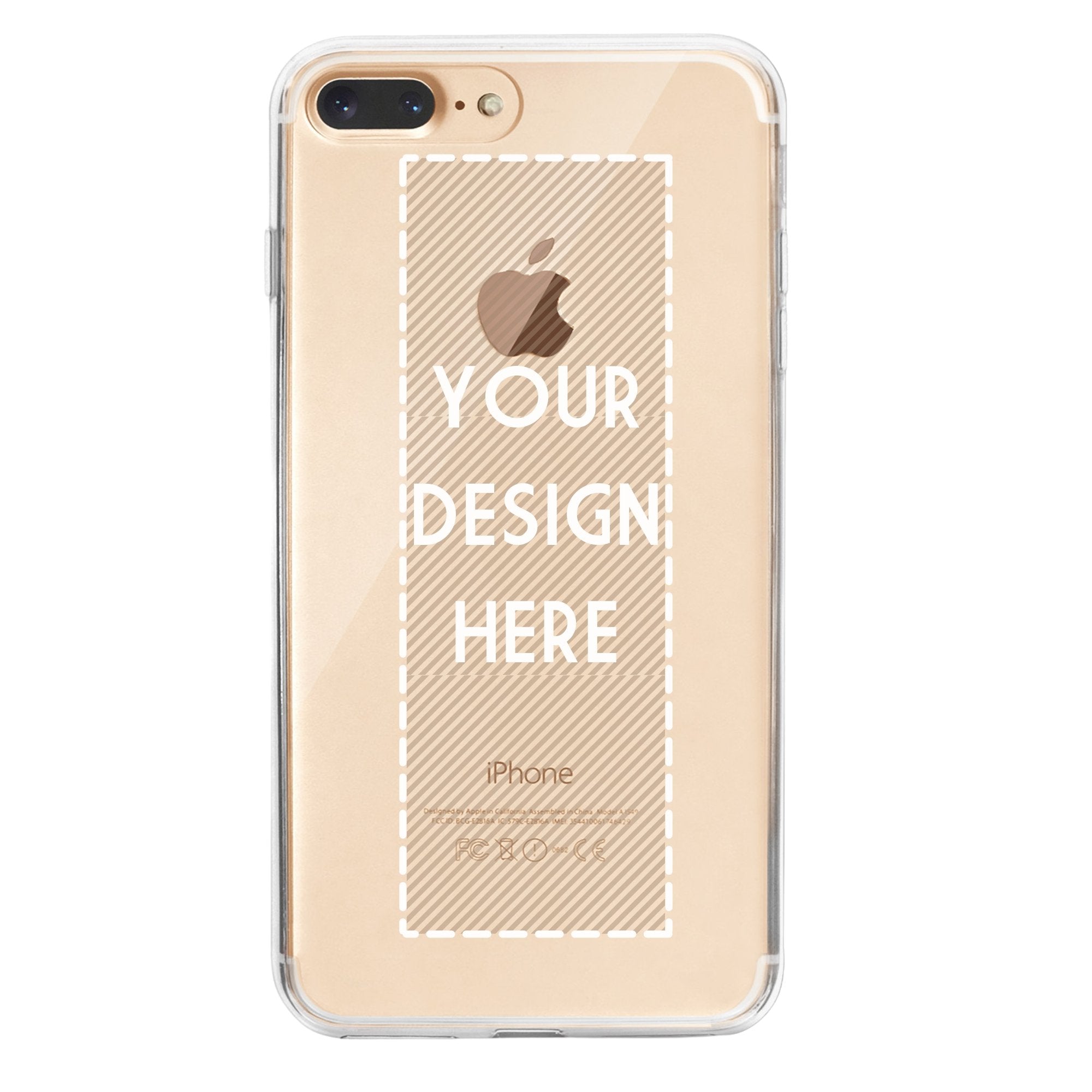 Custom Design Phone Case