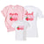 Custom Sweet One Shirt - Sprinkled With Pink #bachelorette #custom #gifts