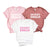 Desert Disco Shirt - Sprinkled With Pink #bachelorette #custom #gifts