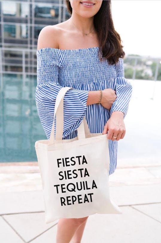 3 Gift Bag Bundle – Hotel California Tequila Shop