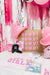 Hangover Kit - Lets Go Girls - Sprinkled With Pink #bachelorette #custom #gifts