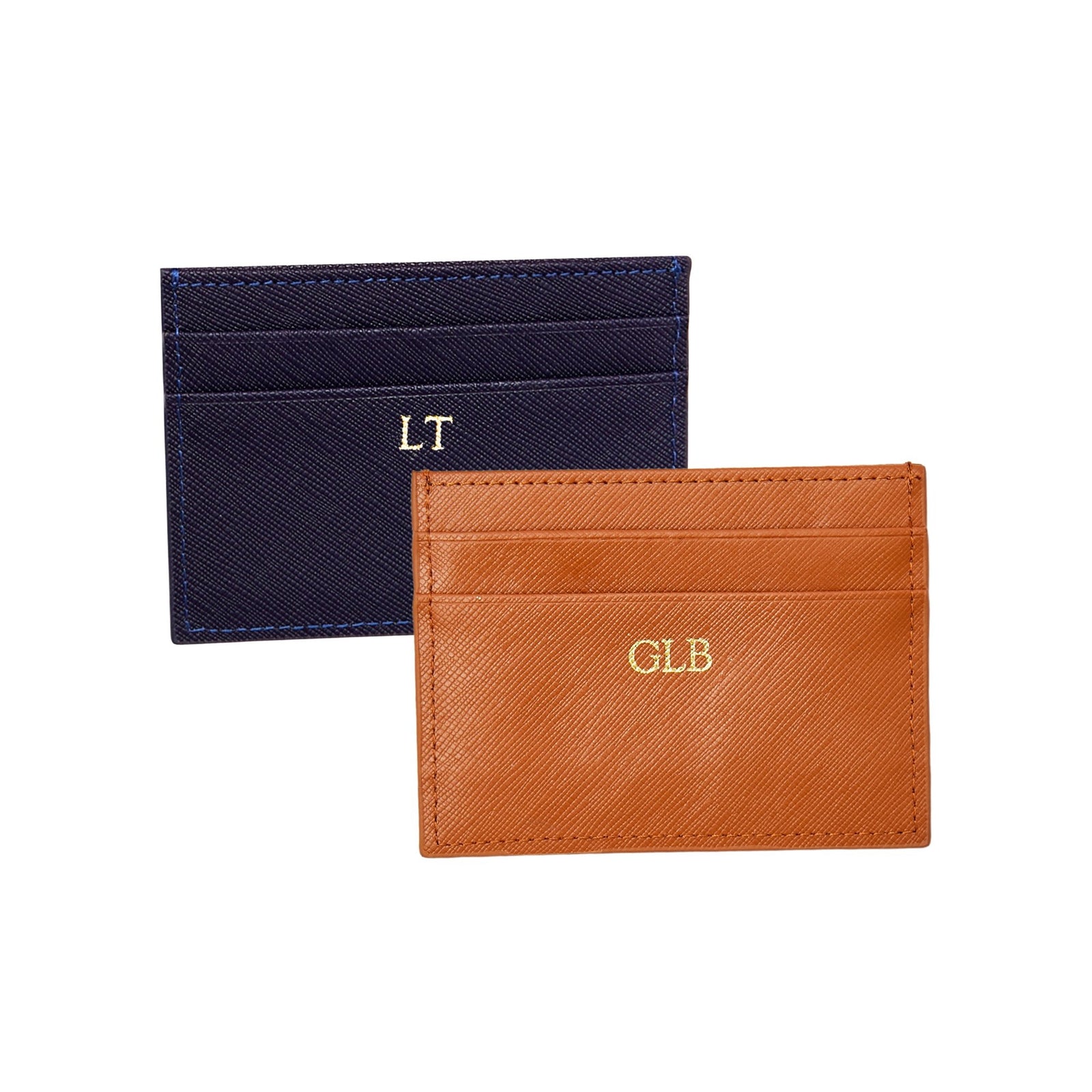 Card Holder Monogram - Wallets and Small Leather Goods