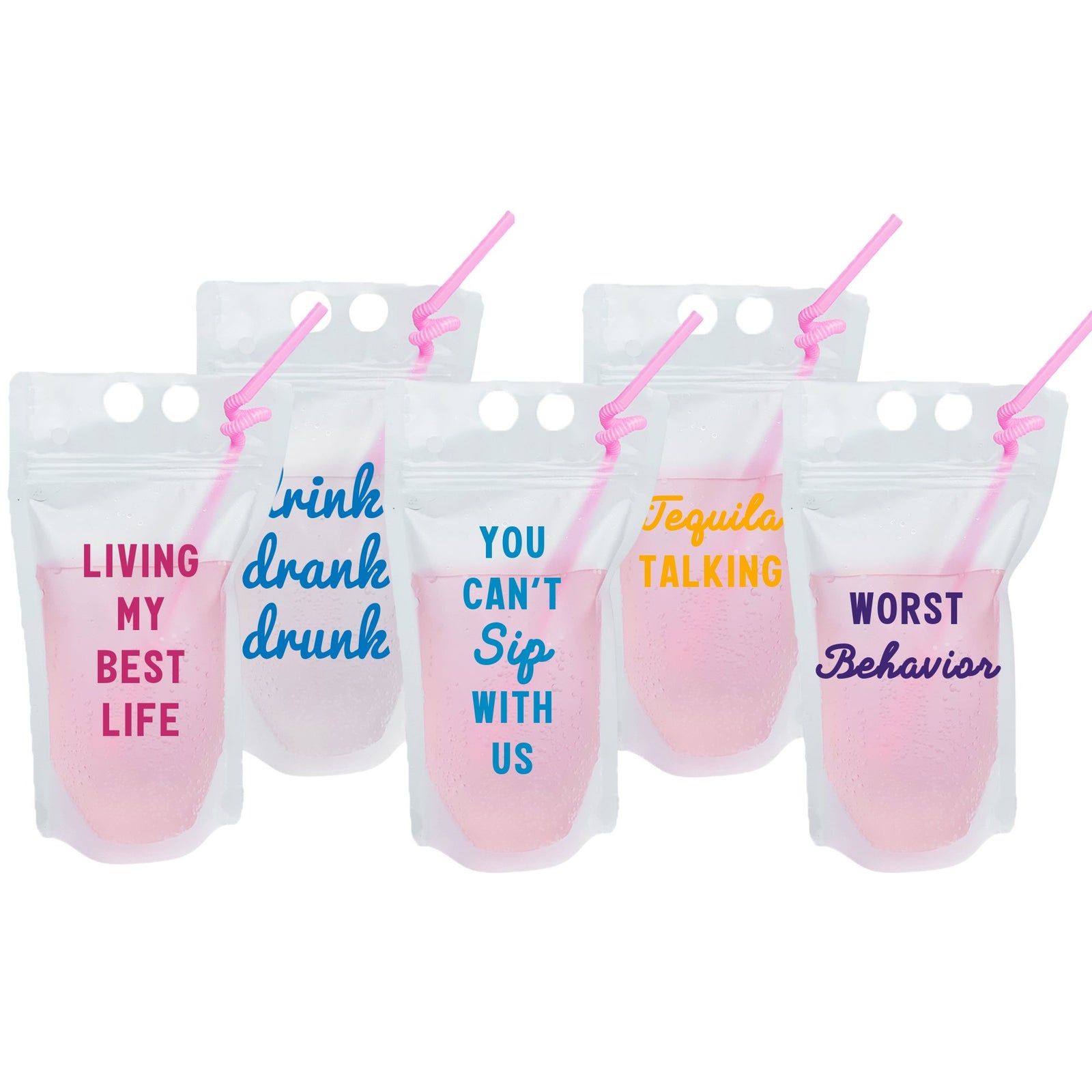 Buy Funny Straw Drinking Glasses Online Best Price in Pakistan