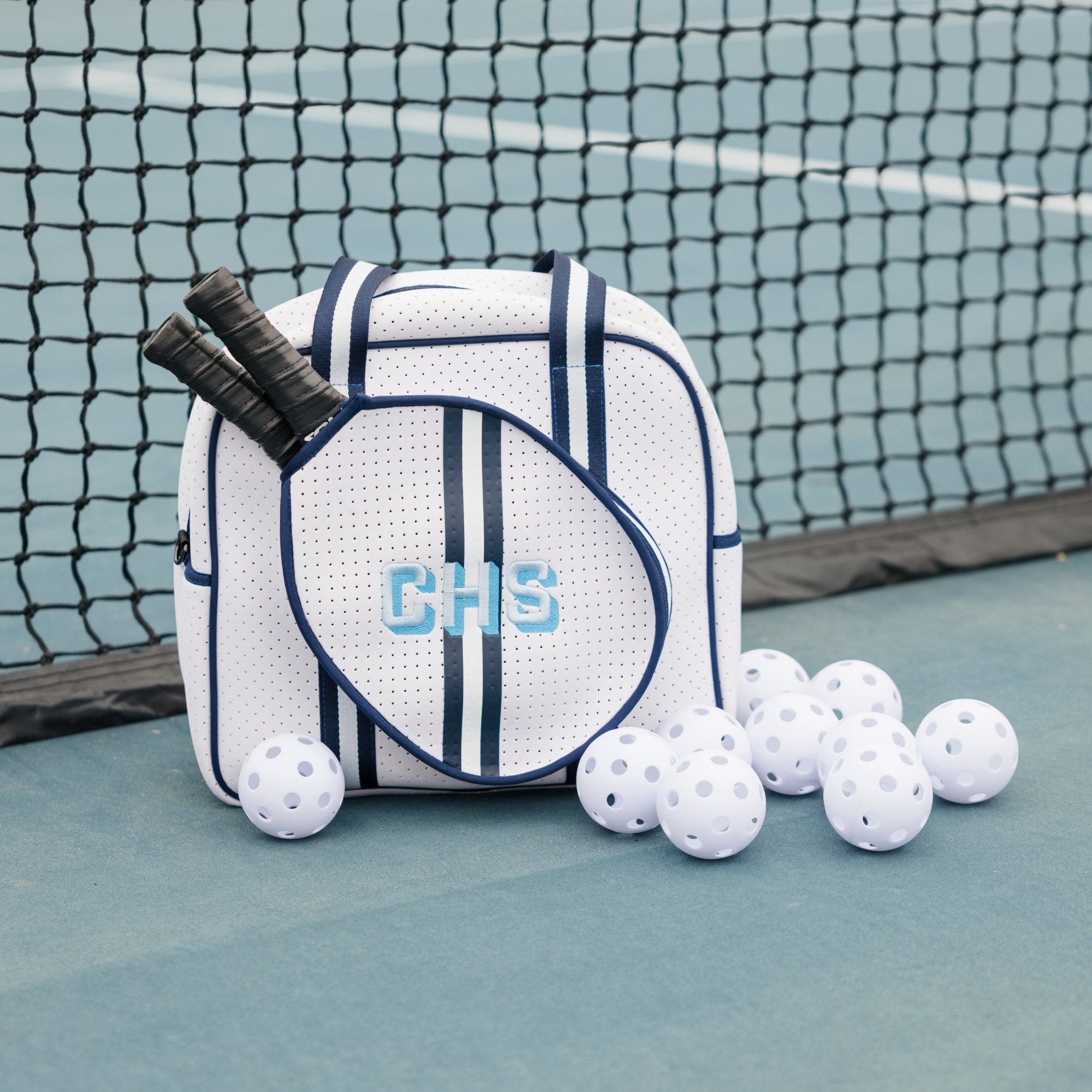 Pickleball + Tennis Gifts Country Club Sprinkled With Pink