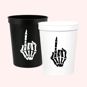 Rock and Roll Stadium Cup