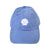 Seashell Baseball Hat