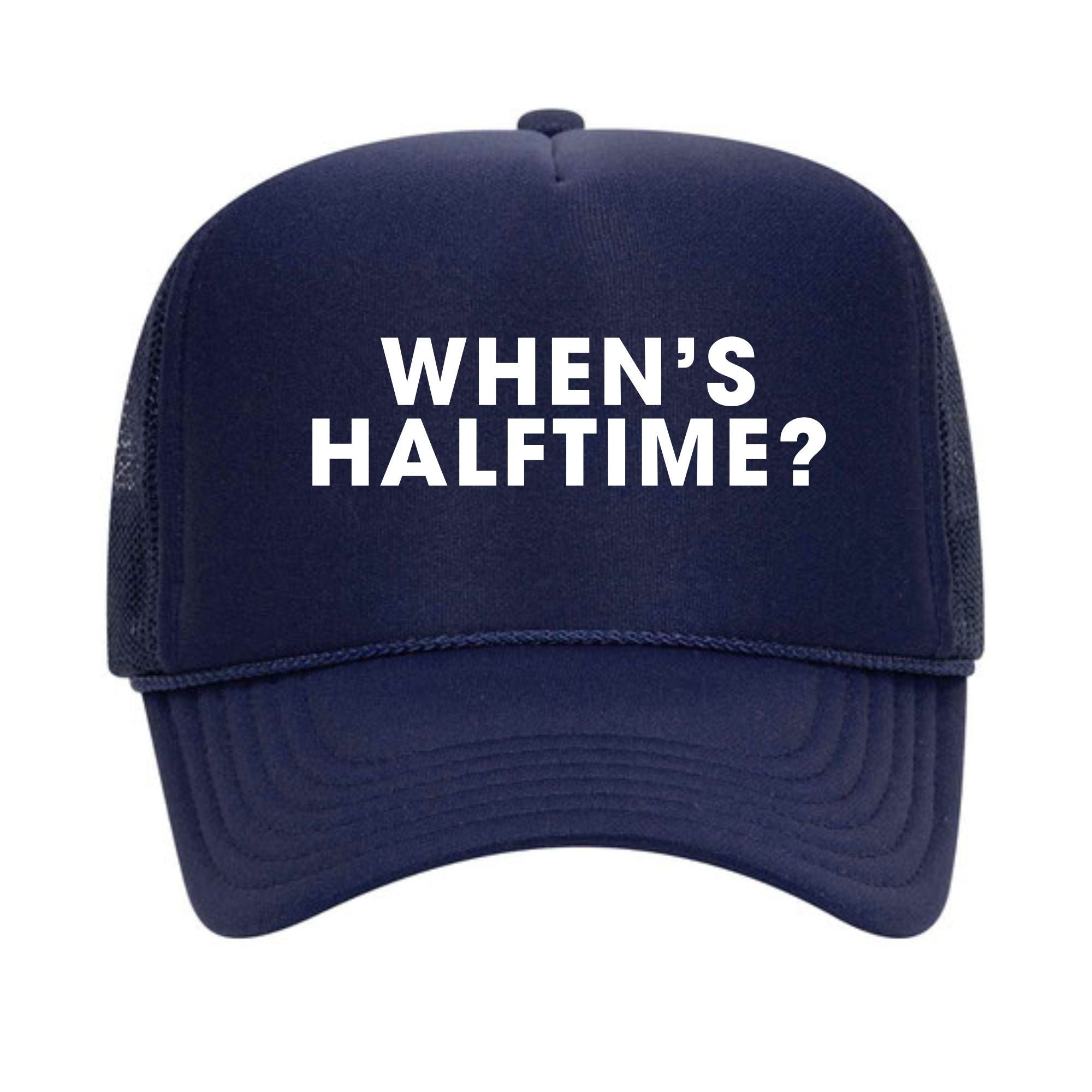 Does Baseball Have Halftime?  